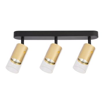 Milagro RICKY ML0692 Спот 3x8W/GU10 IP20