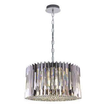 Milagro RITZ ML0396 Висяща лампа 12x40W/E14 IP20