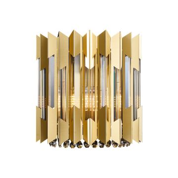 Milagro RITZ ML0397 Светильник за стена 2x40W/E14 IP20