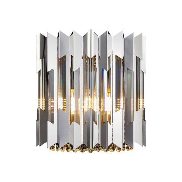 Milagro RITZ ML0398 Светильник за стена 2x40W/E14 IP20