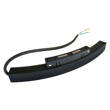 Milagro ROUND MAGNETIC TRACK ML8705 Връзка със захранване IP20