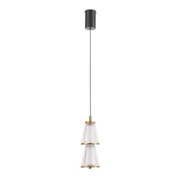 Milagro SANSA ML1820 Висяща лампа 1x5W/LED 4000K 300lm IP20