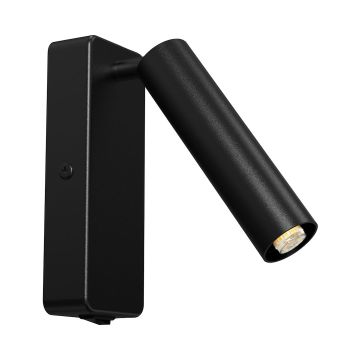 Milagro SANTI ML1012 Светильник за стена 1x9W/G9 IP20