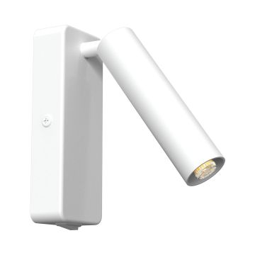 Milagro SANTI ML1013 Светильник за стена 1x9W/G9 IP20