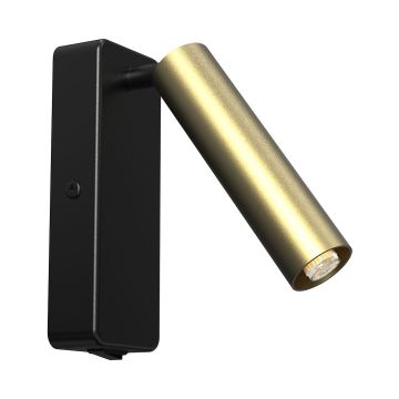 Milagro SANTI ML1014 Светильник за стена 1x9W/G9 IP20