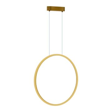 Milagro SATURNO ML8855 Висяща лампа 1x28W/LED 4000K 1500lm IP44