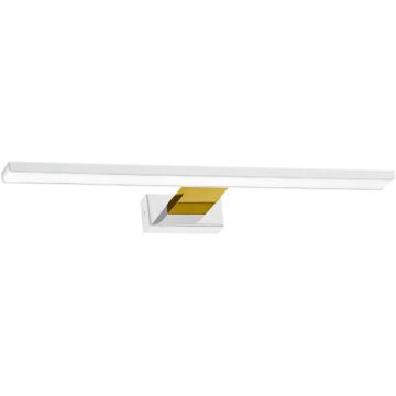 Milagro SHINE ML7884 Светильник за стена 1x13.8W/LED 4000K 966lm IP44
