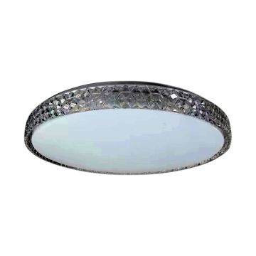Milagro SHINY ML8499 Таванен светилник 1x34W/LED 4000K 3500lm IP20