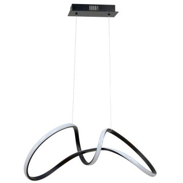 Milagro TESORO ML7951 Висяща лампа 1x48W/LED 4000K 2400lm IP20