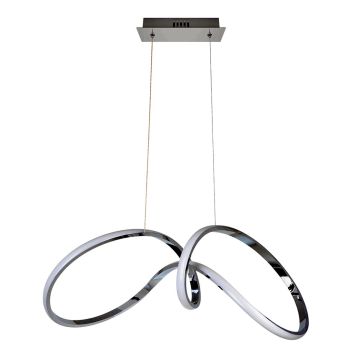 Milagro TESORO ML7952 Висяща лампа 1x48W/LED 4000K 2400lm IP20