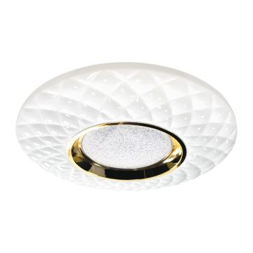 Milagro TOKYO ML7908 Таванен светилник 1x24W/LED 3000K-6000K 1800lm IP20