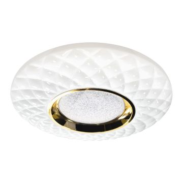 Milagro TOKYO ML8125 Таванен светилник 1x48W/LED 3000K-6000K IP20