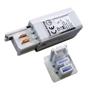 Milagro TRACK LIGHT ML7081 Захранване IP20