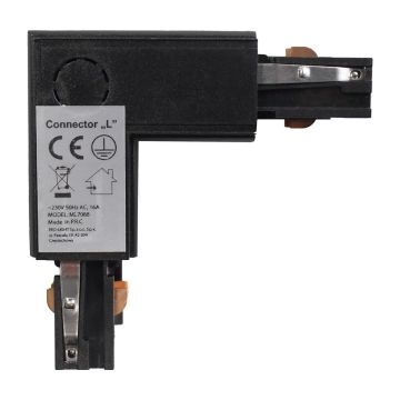 Milagro TRACK LIGHT ML7088 Съединител IP20