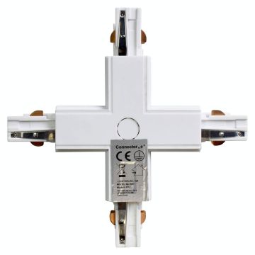 Milagro TRACK LIGHT ML7097 Съединител IP20