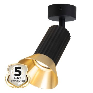 Milagro TULIP ML1203 Спот 1x10W/GU10 IP20
