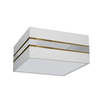 Milagro ULTIMO MLP7347 Таванен светилник 2x60W/E27 IP20