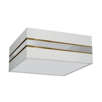 Milagro ULTIMO MLP7348 Таванен светилник 3x60W/E27 IP20