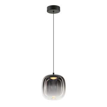 Milagro VASO ML1400 Висяща лампа 1x4W/LED 3000K 388lm IP20
