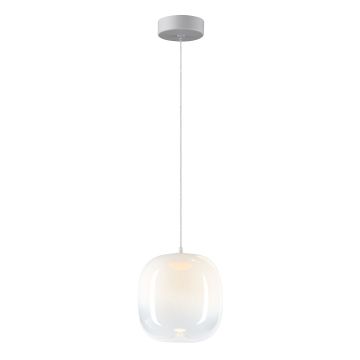 Milagro VASO ML1401 Висяща лампа 1x4W/LED 3000K 388lm IP20
