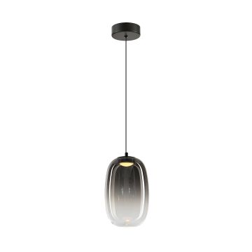 Milagro VASO ML1403 Висяща лампа 1x4W/LED 3000K 388lm IP20