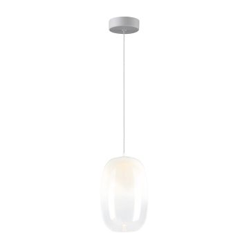 Milagro VASO ML1404 Висяща лампа 1x4W/LED 3000K 388lm IP20