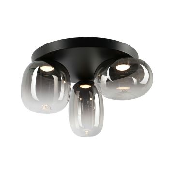 Milagro VASO ML1412 Таванен светилник 3x12W/LED 3000K 1131lm IP20