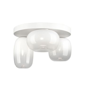 Milagro VASO ML1413 Таванен светилник 3x12W/LED 3000K 1131lm IP20