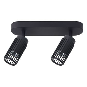 Milagro VERTICAL ML0295 Спот 2x8W/GU10 IP20