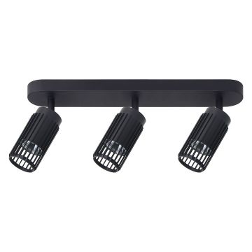 Milagro VERTICAL ML0296 Спот 3x8W/GU10 IP20