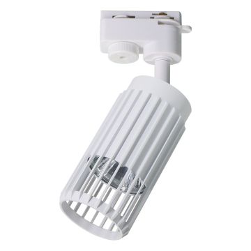 Milagro VERTICAL ML0303 Шинен фар 1x8W/GU10 IP20