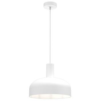 Milagro VISBY MLP1552 Висяща лампа 1x60W/E27 IP20