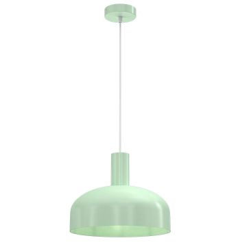 Milagro VISBY MLP1555 Висяща лампа 1x60W/E27 IP20