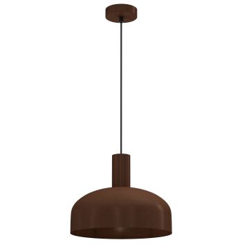 Milagro VISBY MLP1557 Висяща лампа 1x60W/E27 IP20
