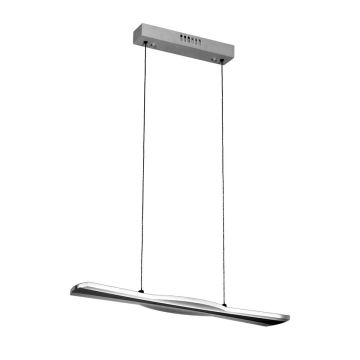 Milagro VITA ML327 Висяща лампа 1x24W/LED 4000K 1680lm IP20