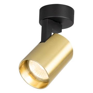 Milagro VOLF ML0677 Спот 1x8W/GU10 IP20
