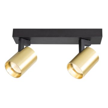 Milagro VOLF ML0680 Спот 2x8W/GU10 IP20