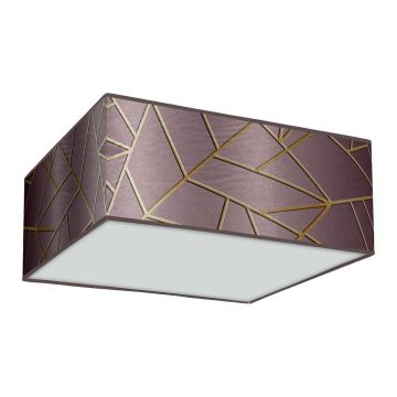 Milagro ZIGGY MLP7589 Таванен светилник 3x60W/E27 IP20