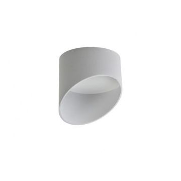 AZzardo MOMO4 AZ2282 Повърхностно светило 1x18W/LED 3000K 590LM IP20