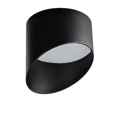 AZzardo MOMO4 AZ2283 Повърхностно светило 1x18W/LED 3000K 590LM IP20