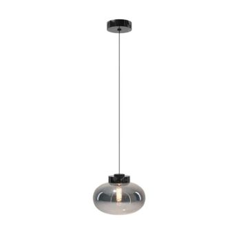Maxlight MOONSTONE P0515 Висяща лампа 1x7w/e27 ip20
