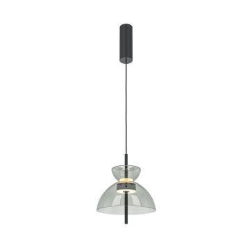 Maytoni Bangkok MOD185PL-L11B3K2 Висяща лампа 1x12W/LED 3000K 1200lm IP20