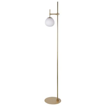 Maytoni ERICH MOD221-FL-01-N Стойка лампа 1xE14/40W IP20