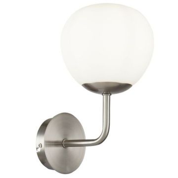Maytoni ERICH MOD221-WL-01-N Светильник за стена 1xE14/40W IP20