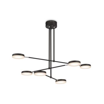 Maytoni FAD MOD070PL-L38B3K Висяща лампа 36W/LED 3000K 2200LM