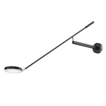 Maytoni FAD MOD070WL-L6B3K Светильник за стена 1x6W/LED 3000K 380LM IP20