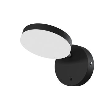 Maytoni FAD MOD070WL-L8B3K Светильник за стена 8W/LED 3000K 450LM IP20