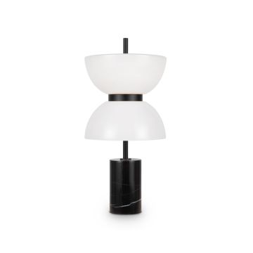 Maytoni Kyoto MOD178TL-L11B3K Масичка лампа 1x11W/LED 3000K 350lm IP20