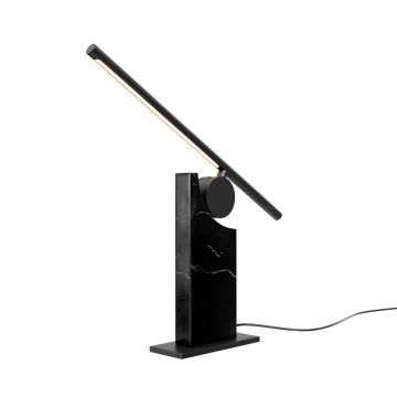Maytoni Monumento MOD467TL-L9B3K Масичка лампа 1x9W/LED 3000K 200lm IP20