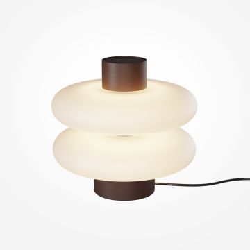 Maytoni Nuvem MOD497TL-L8BRK Масичка лампа 1x5W/LED 3000K 850lm IP20